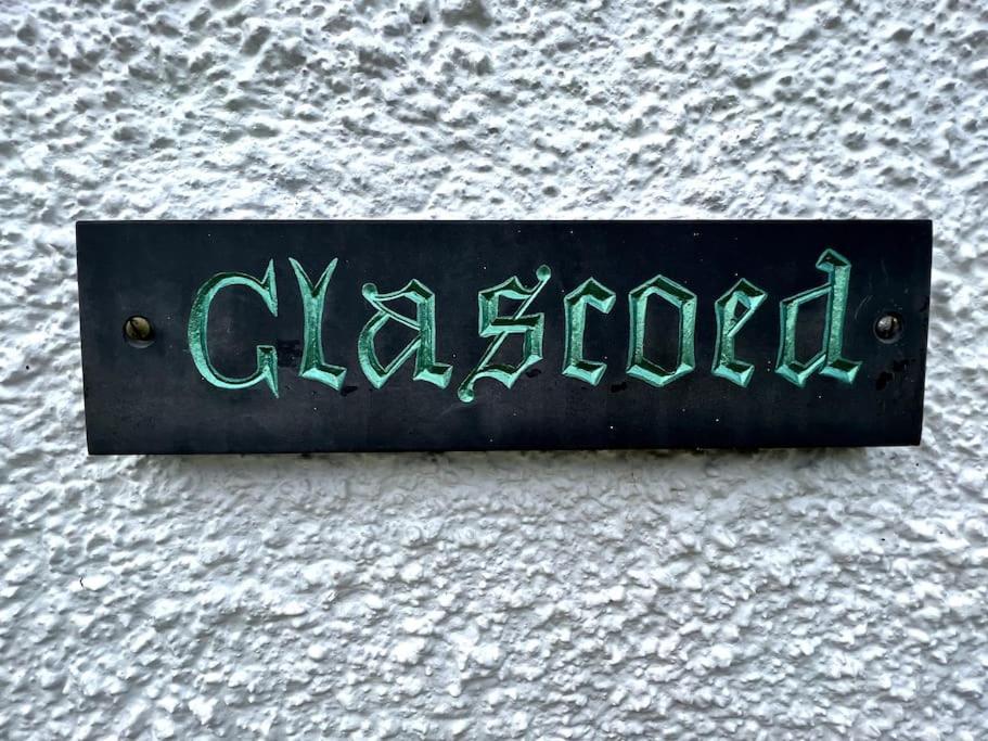 Glascoed, Ciliau-Aeron 外观 照片